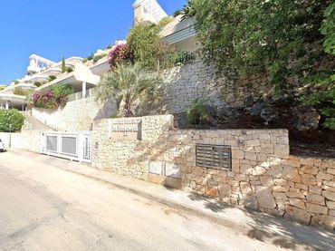 Maison avec piscine à vendre à MARINA ALTA DE LA 56