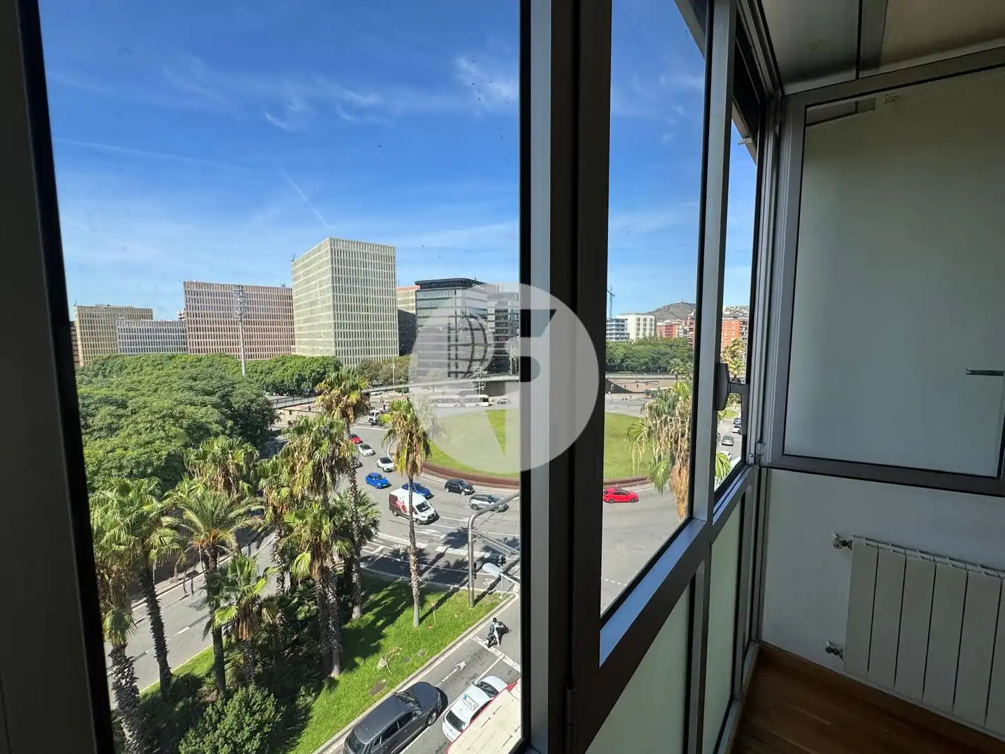 Appartamento con piscina in vendita a Sants - Montjuïc, imagen 59