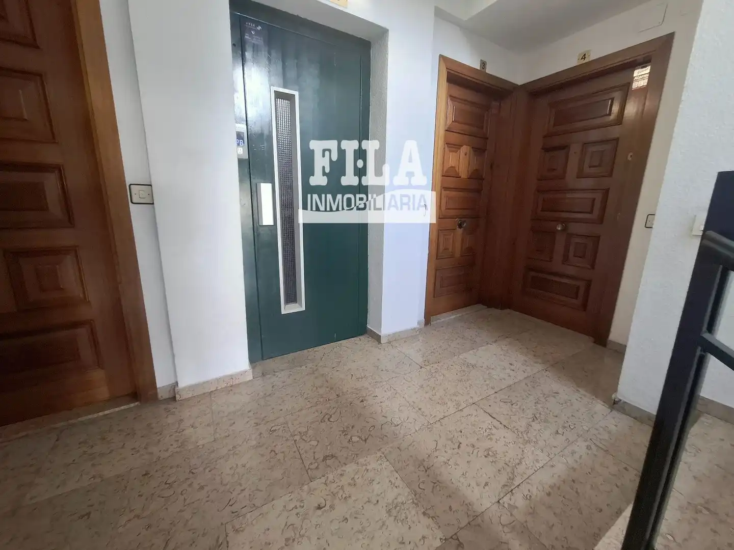 Piso en venta en Cunit Diagonal