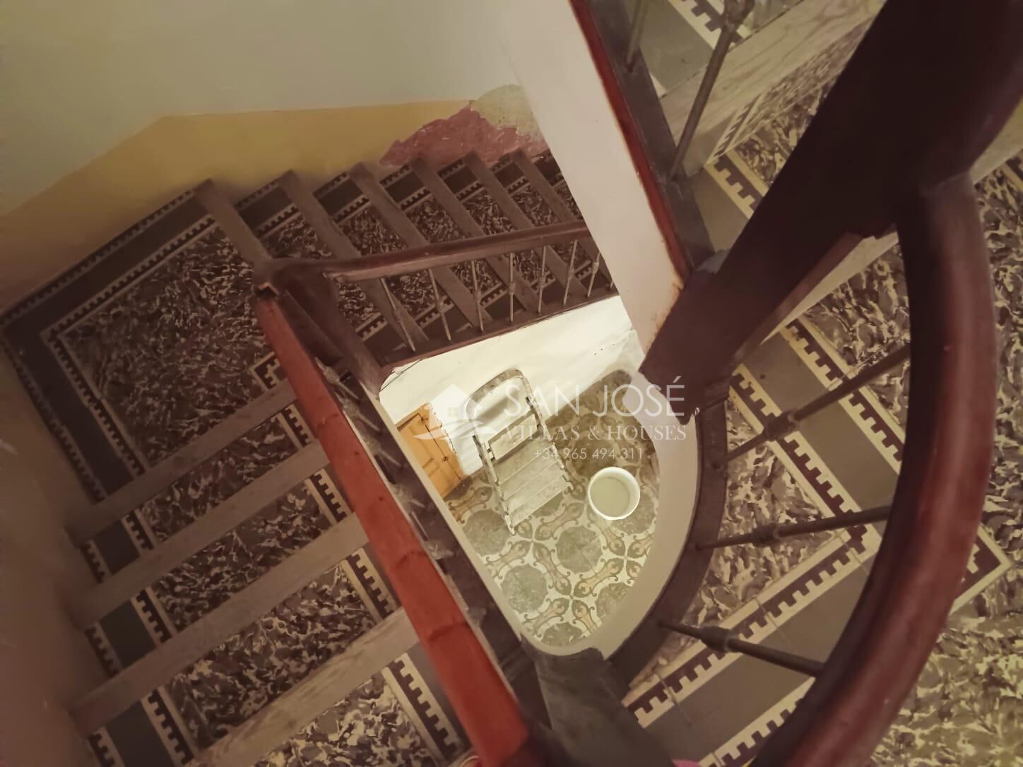 Casa o chalet en venta en Aspe con Terraza y Balcón