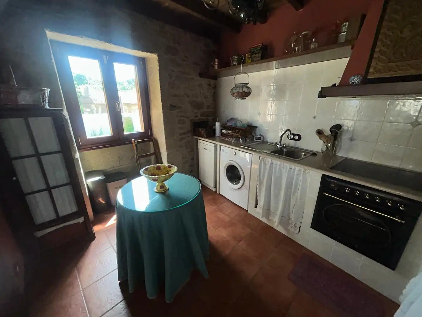 Maison avec jardin à vendre à Boiro, imagen 30