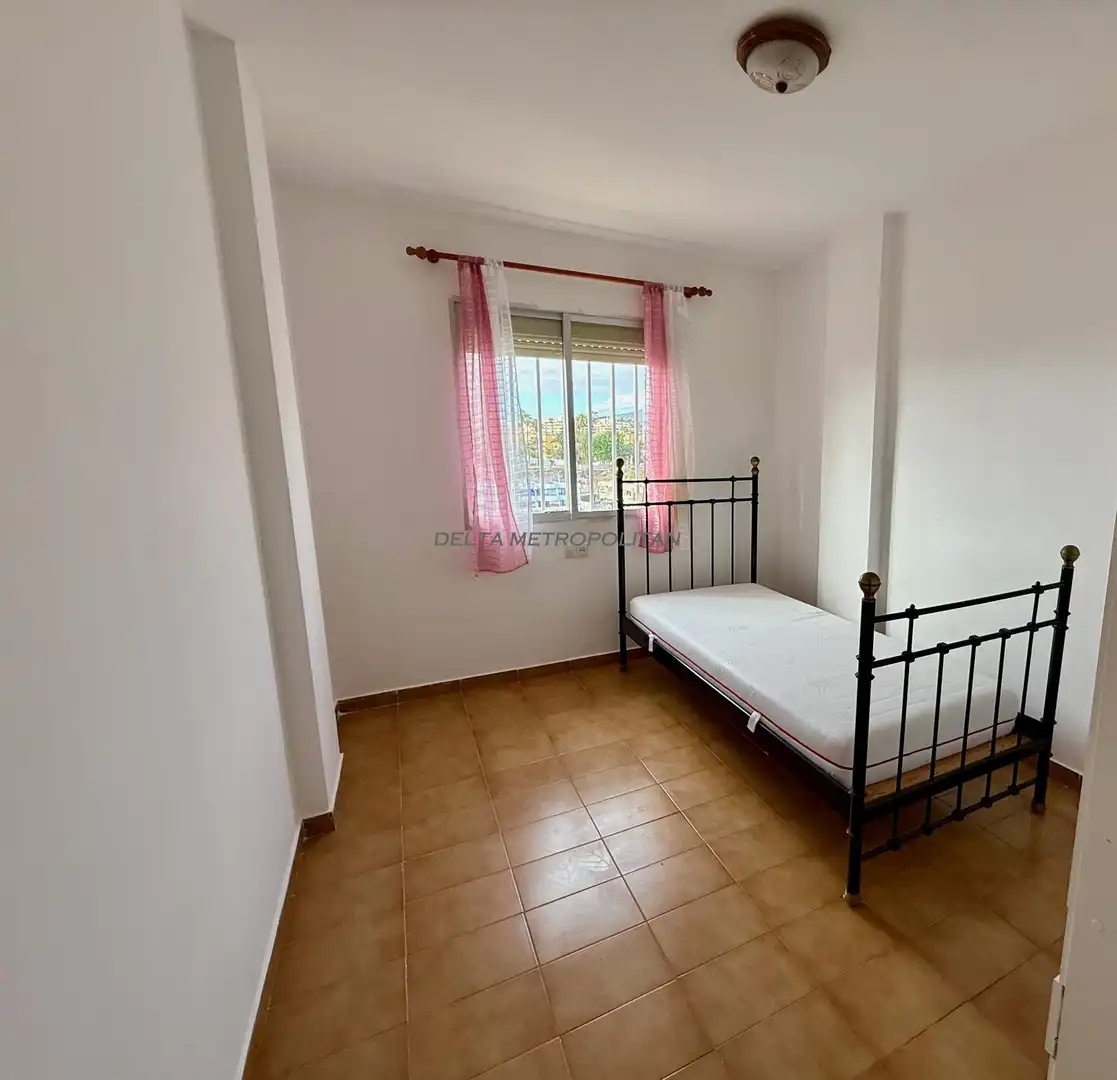 Apartament amb piscina en venda a Juan Carlos I 31, imagen 24