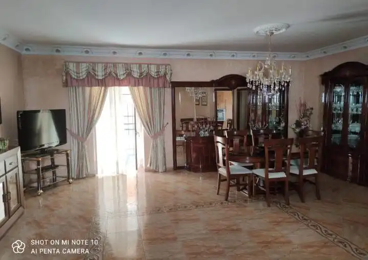 Casa en venda a MUÑOZ 3