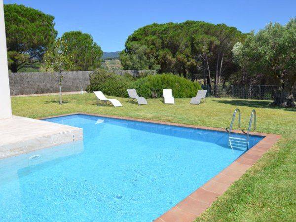 Casa-chalet en Alquiler en Urbanitzacions