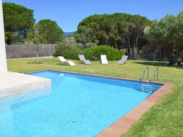 House or chalet to rent in Urbanitzacions