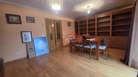 Foto 4 de Casa o chalet de alquiler en Hervencias Altas - El Pinar, Ávila Capital