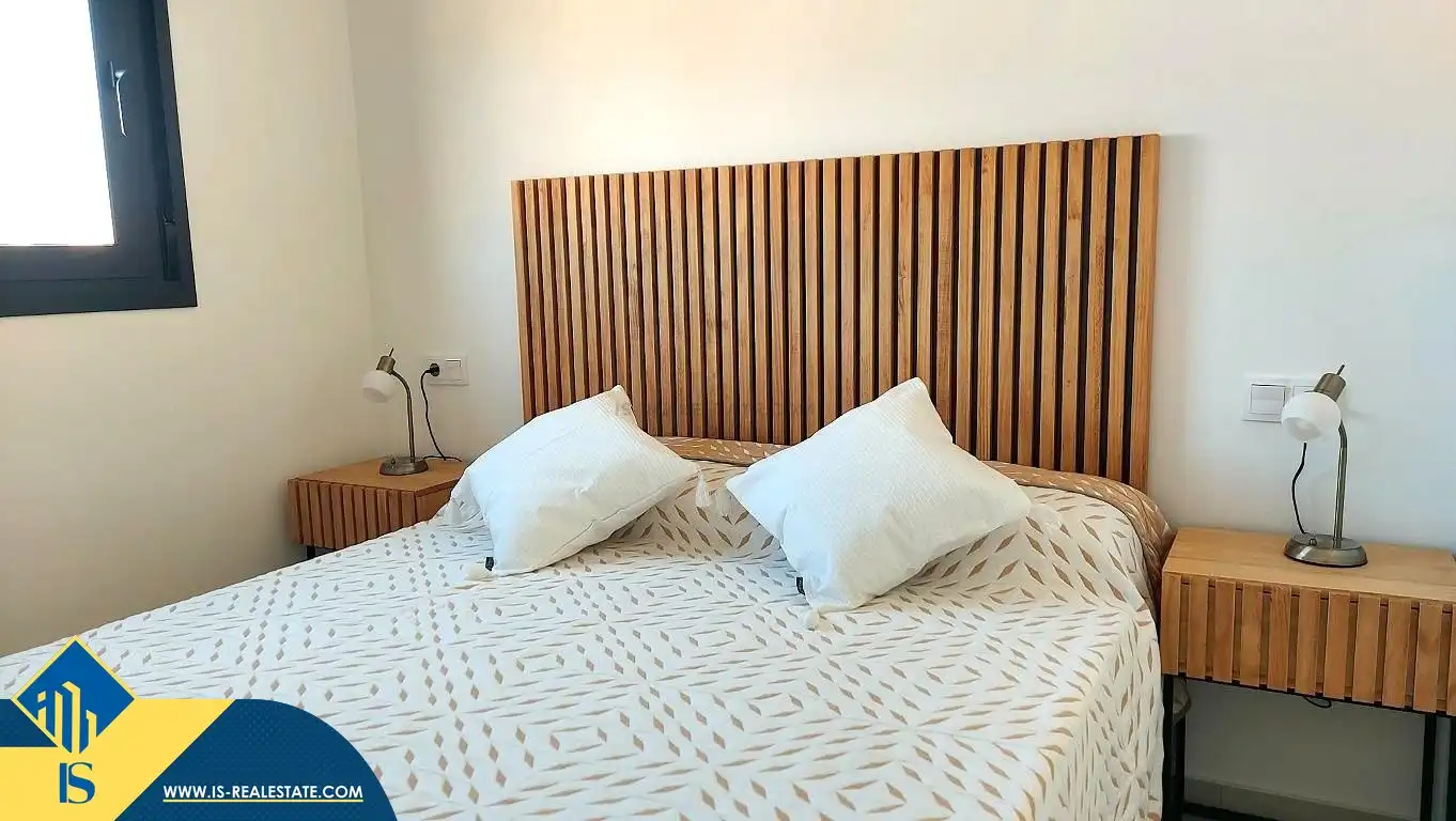 Wohnung mit Pool zum Verkauf in San Miguel de Salinas, imagen 9