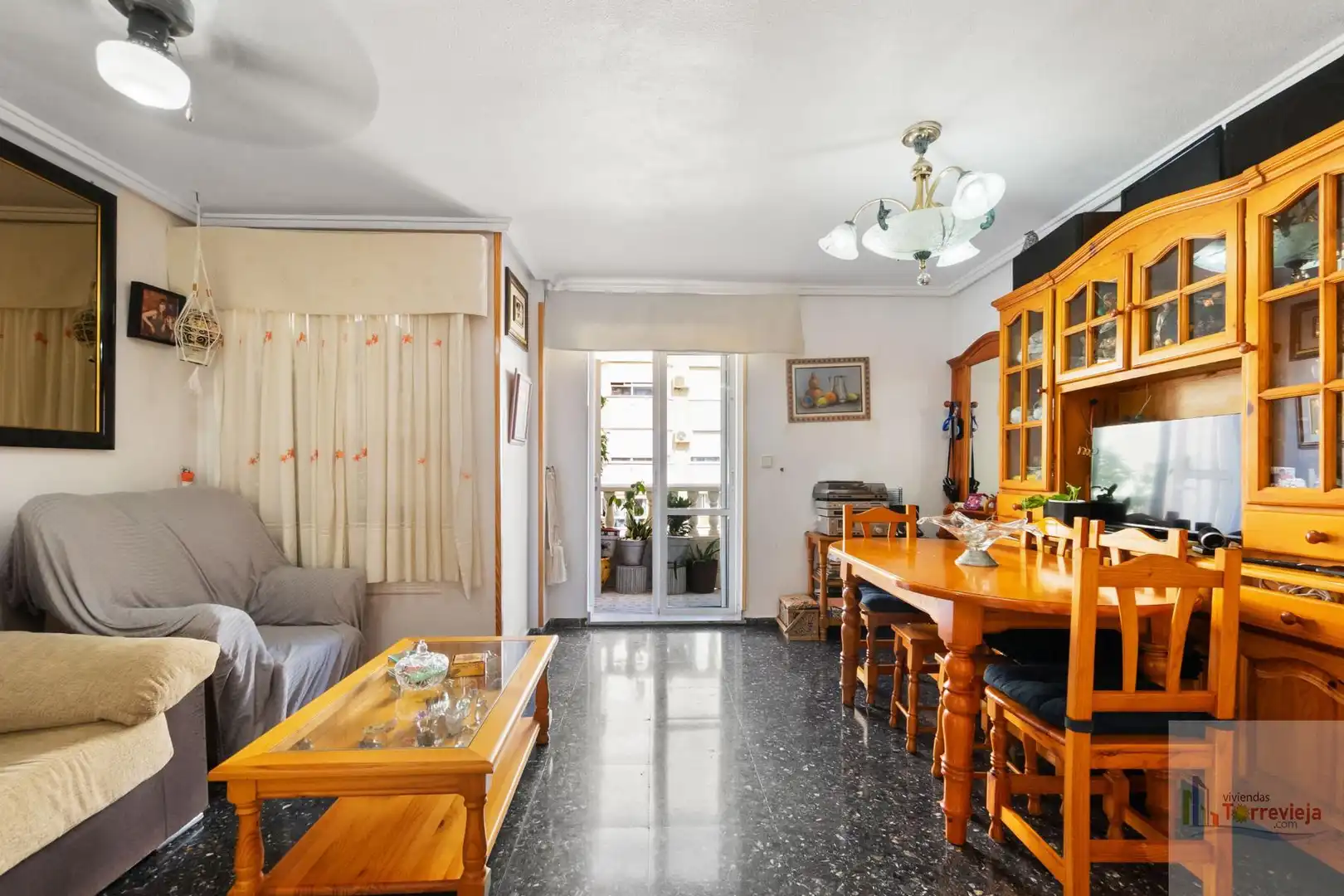 Apartament en venda a Arrecife, Punta Prima