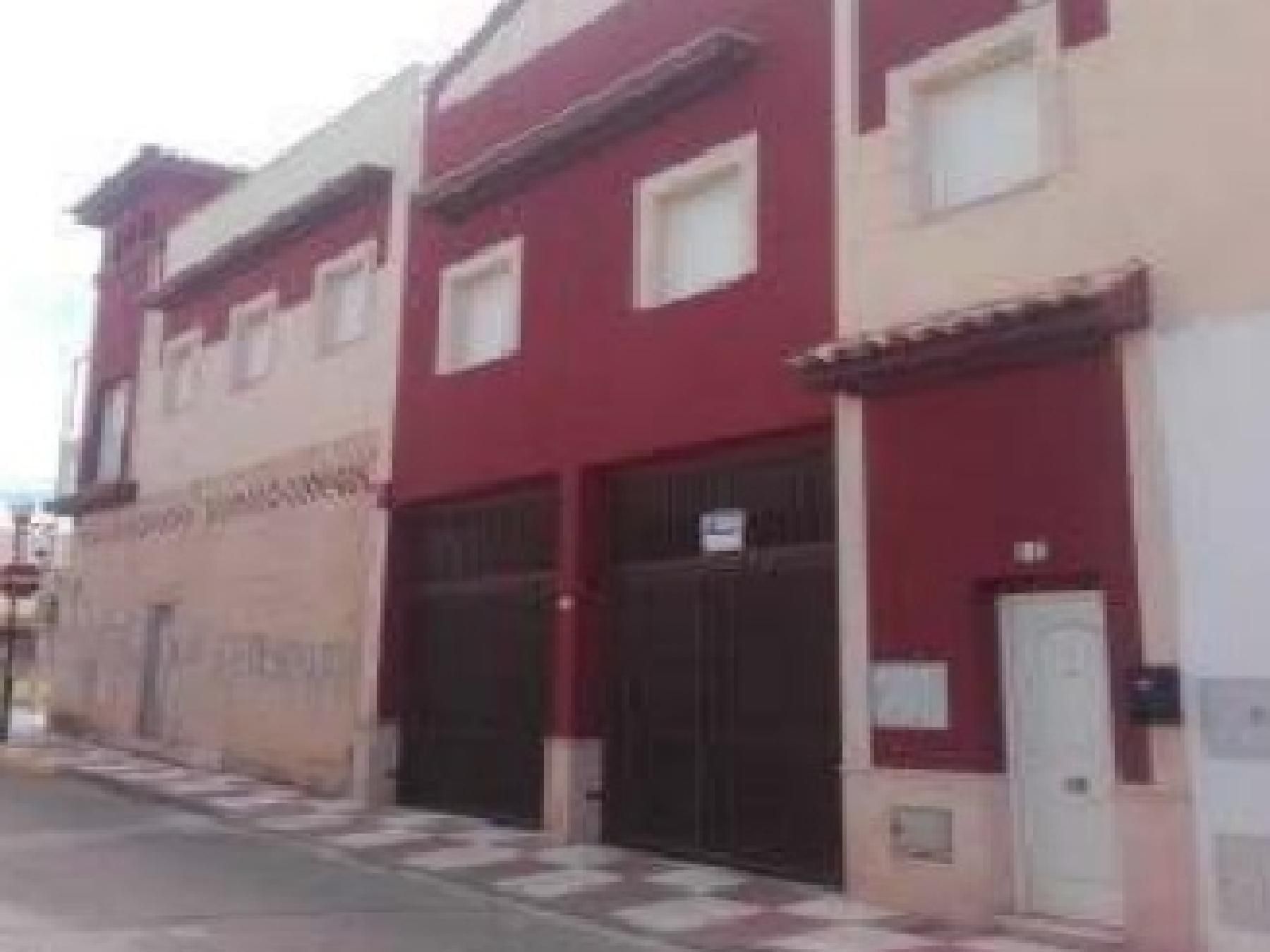 Vista exterior de Pis en venda en La Victoria amb Piscina comunitària