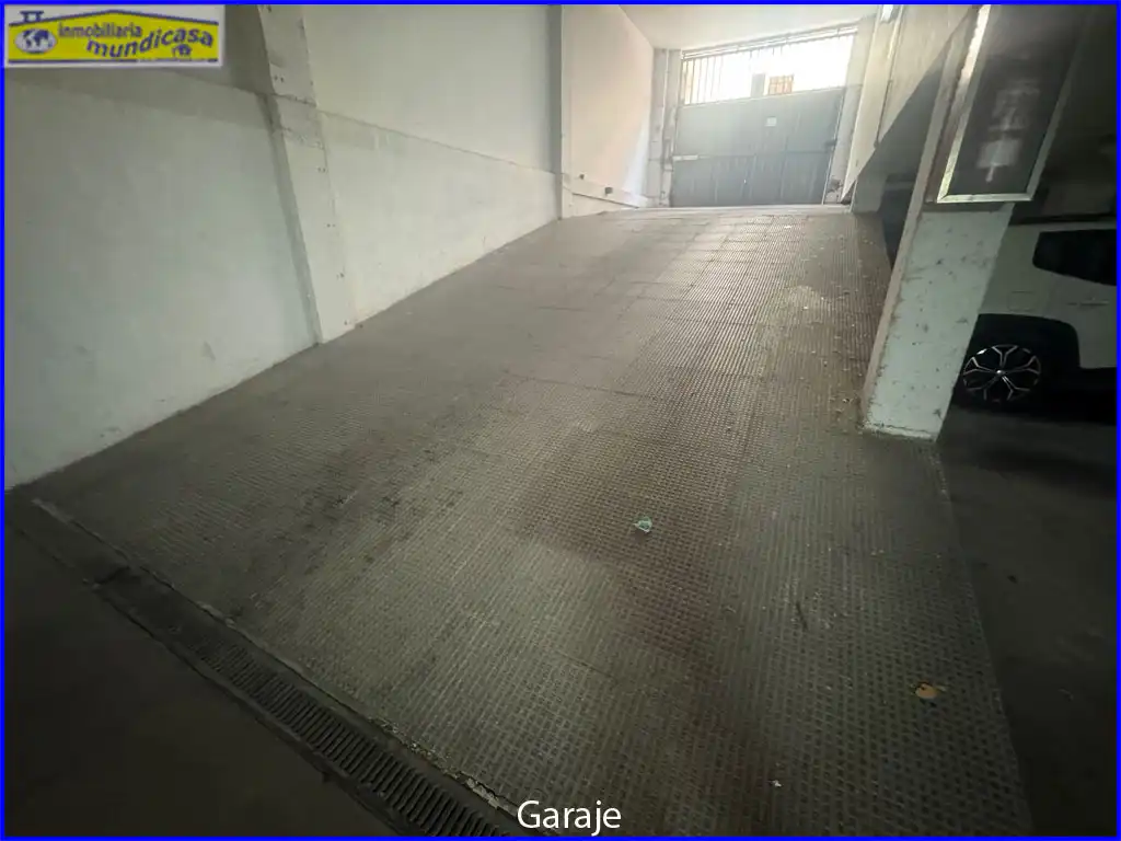 Flat for sale in Santomera  with Storage room and Balcony