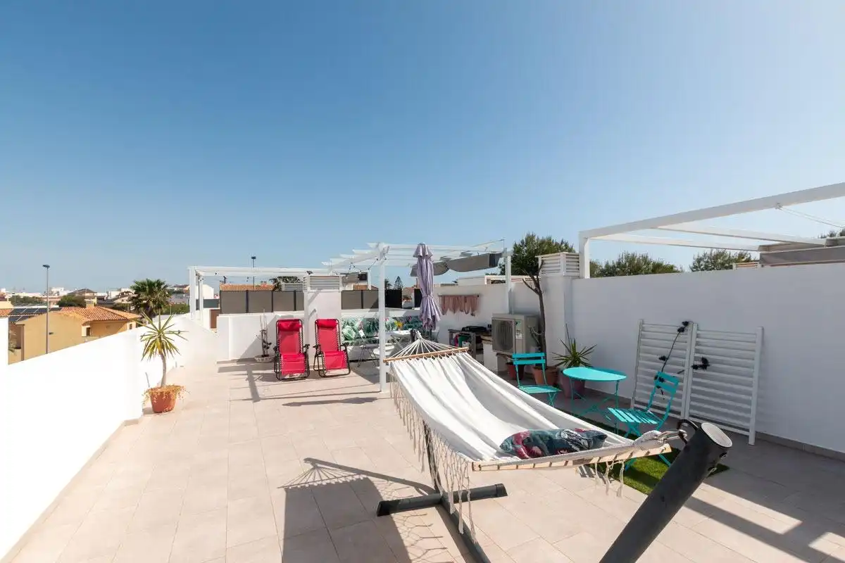 Apartment with pool for sale in San Pedro del Pinatar, imagen 23