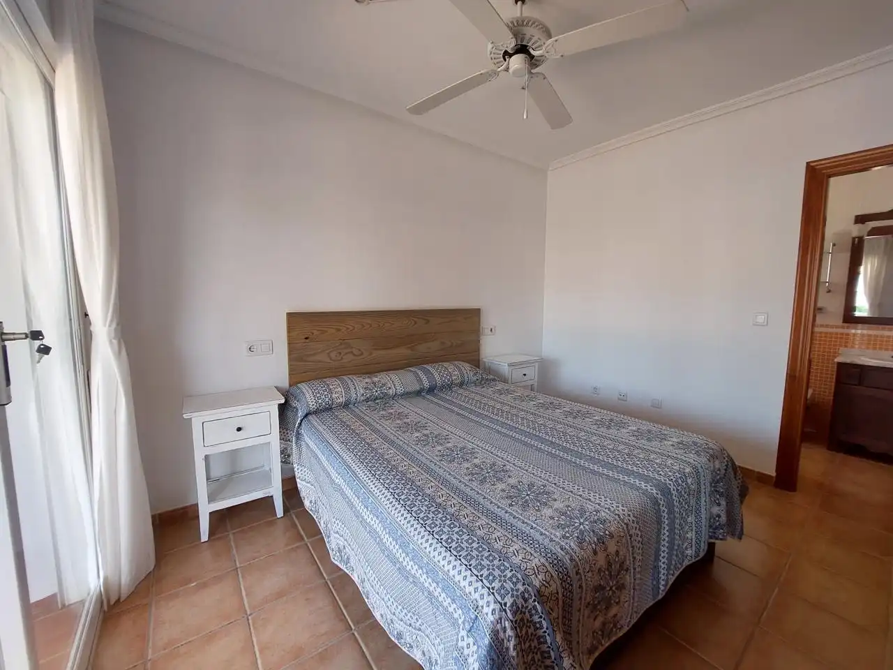 Appartement à louer à Ronda del Generalife, imagen 9