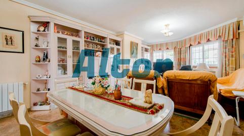 Foto 5 de Casa adosada en venda a Alemania, Peñas Albas - Zulema, Madrid