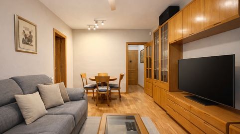 Foto 2 de Piso en venta en El Camp d'en Grassot i Gràcia Nova, Barcelona Capital