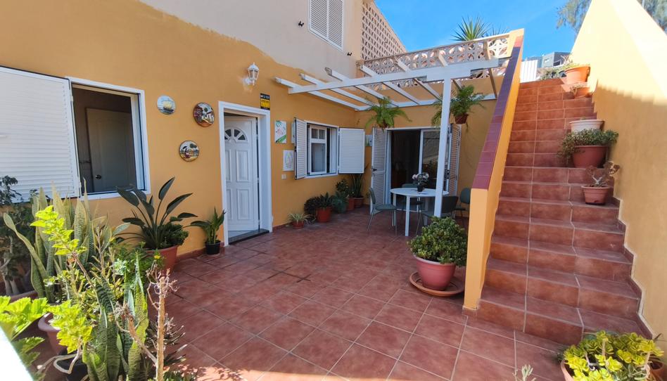 Photo 1 of Single-family semi-detached for sale in Calle Harimaguadas, Arguineguín, Las Palmas