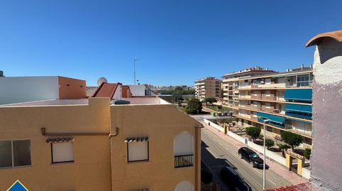 Apartamento dúplex con terraza, en la provincia de Alicante, en la ciudad de Torrevieja, en el distrito de La Mata. 3 habitaciones, imagen 5