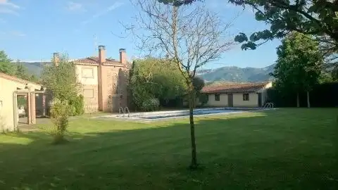 Casa o xalet en venda a Nalda