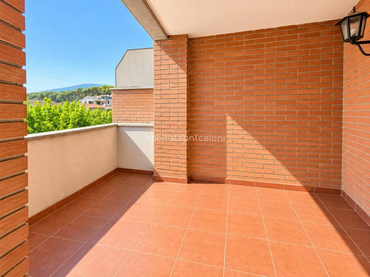 Maisonette mit Terrasse zum Verkauf in Avenida Agustí Simón, imagen 22