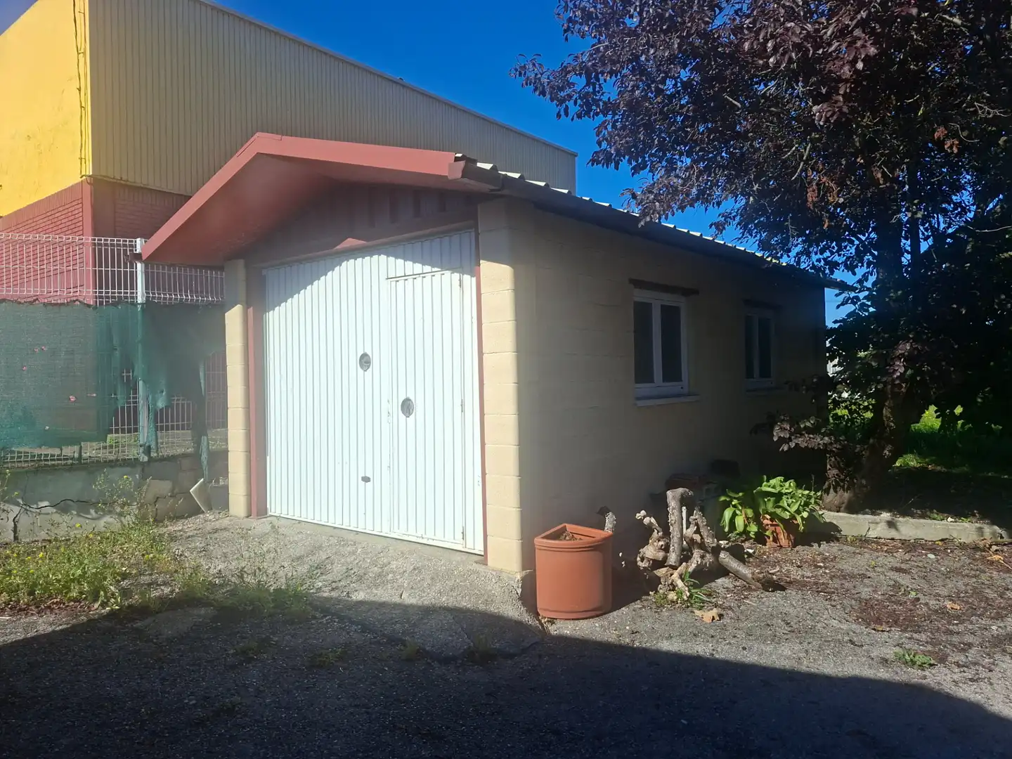 Detached house with pool for sale in Santa María del Mar - El Puerto, imagen 5