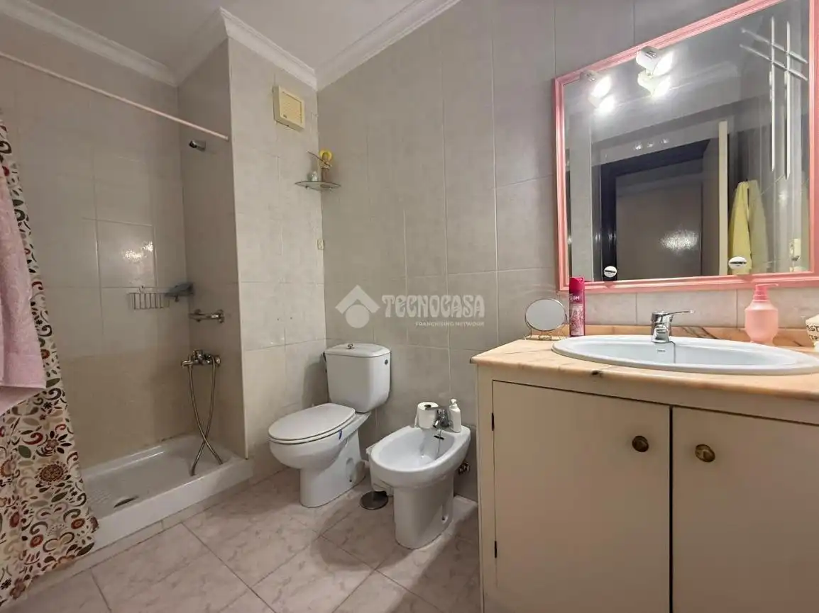 Baño de Piso en venta en Málaga