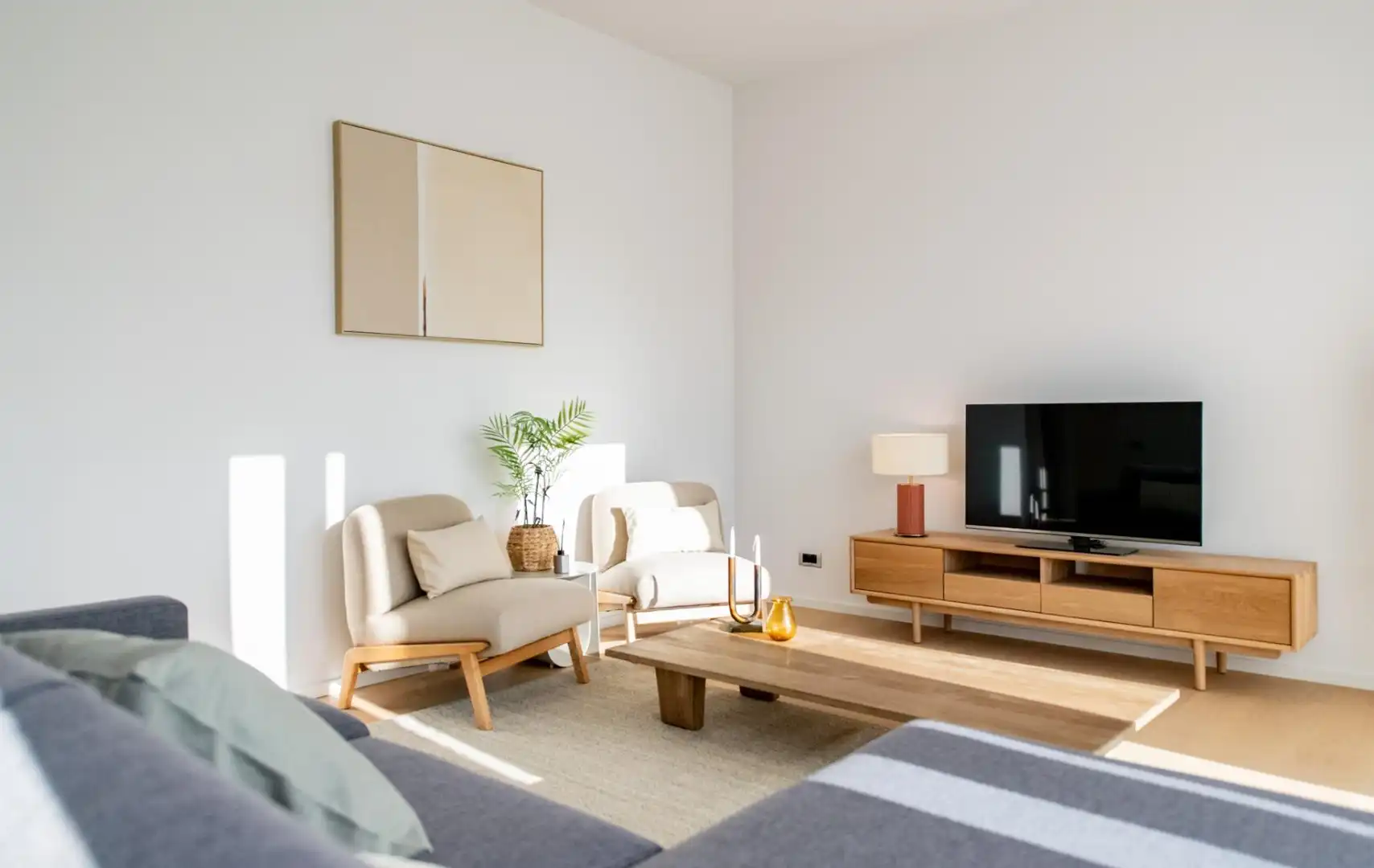 Flat with lift to rent in Calle MALLORCA, imagen 10