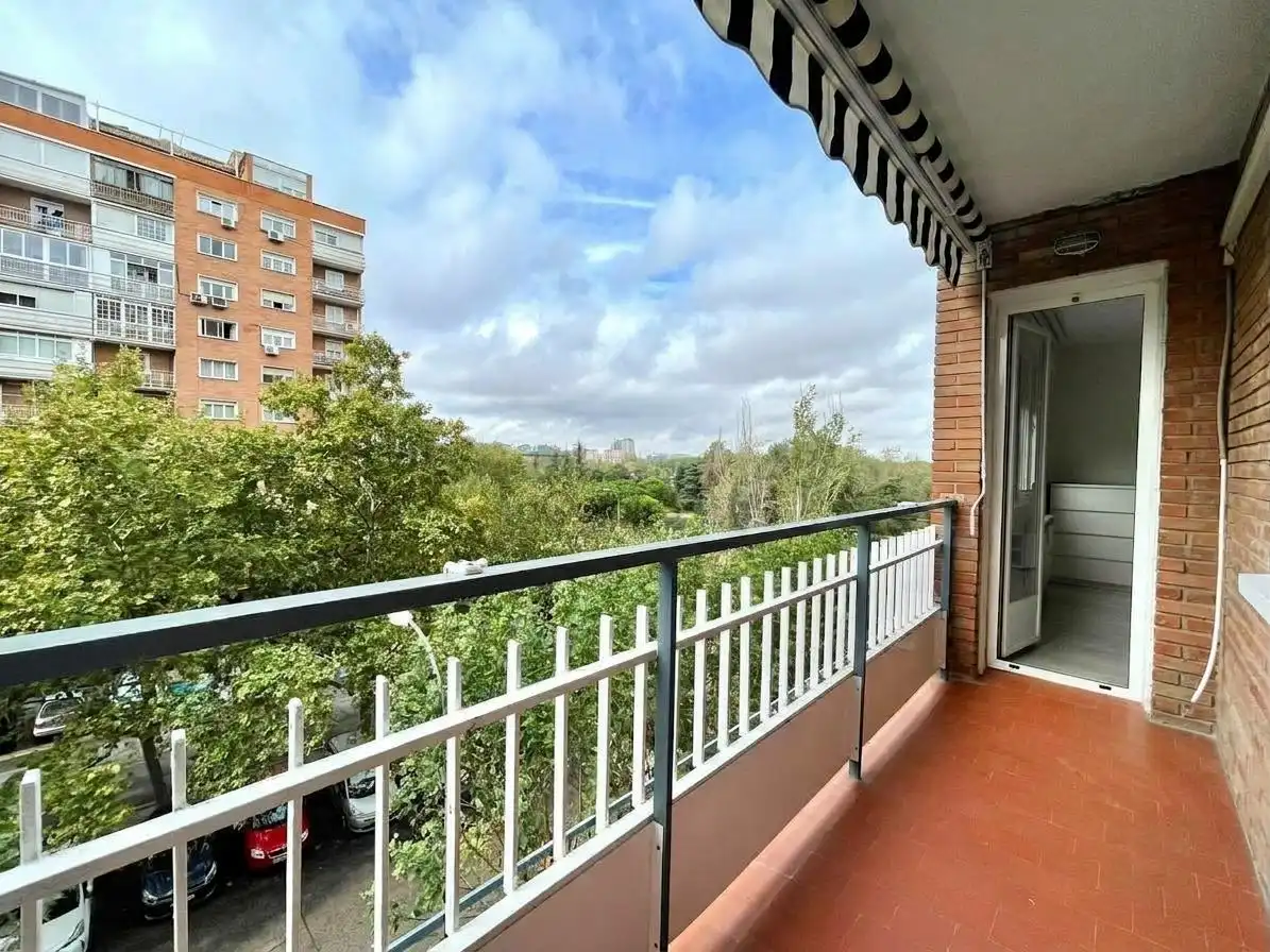 Wohnung mit Aufzug zum Verkauf in Hortaleza, imagen 6