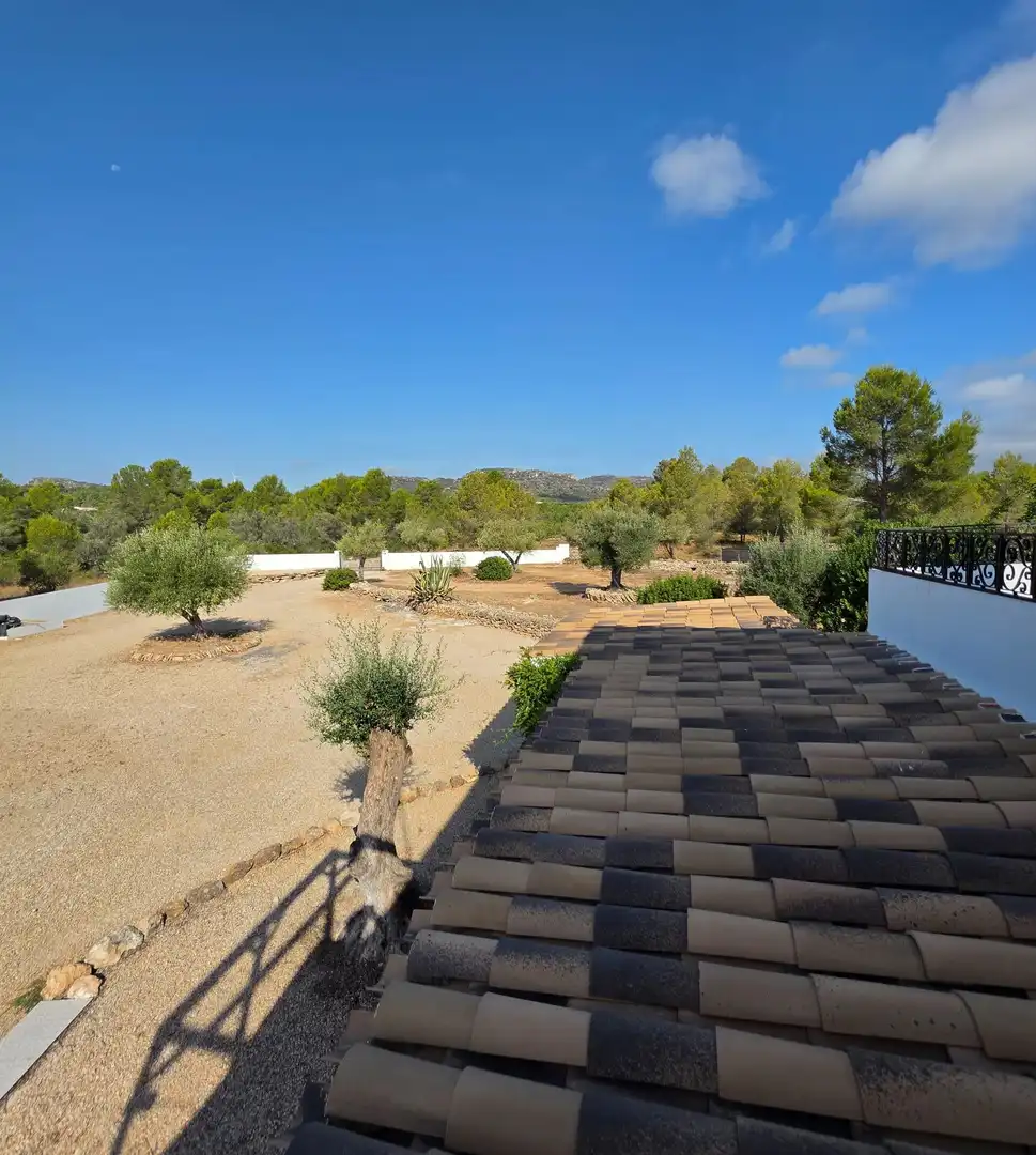 Landhaus mit Pool zum Verkauf in El Perelló, imagen 57