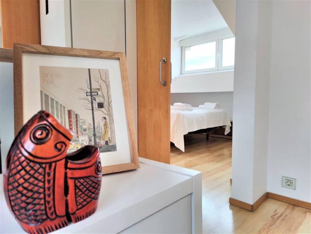 Piso de alquiler en Del Sol, Puerto Chico