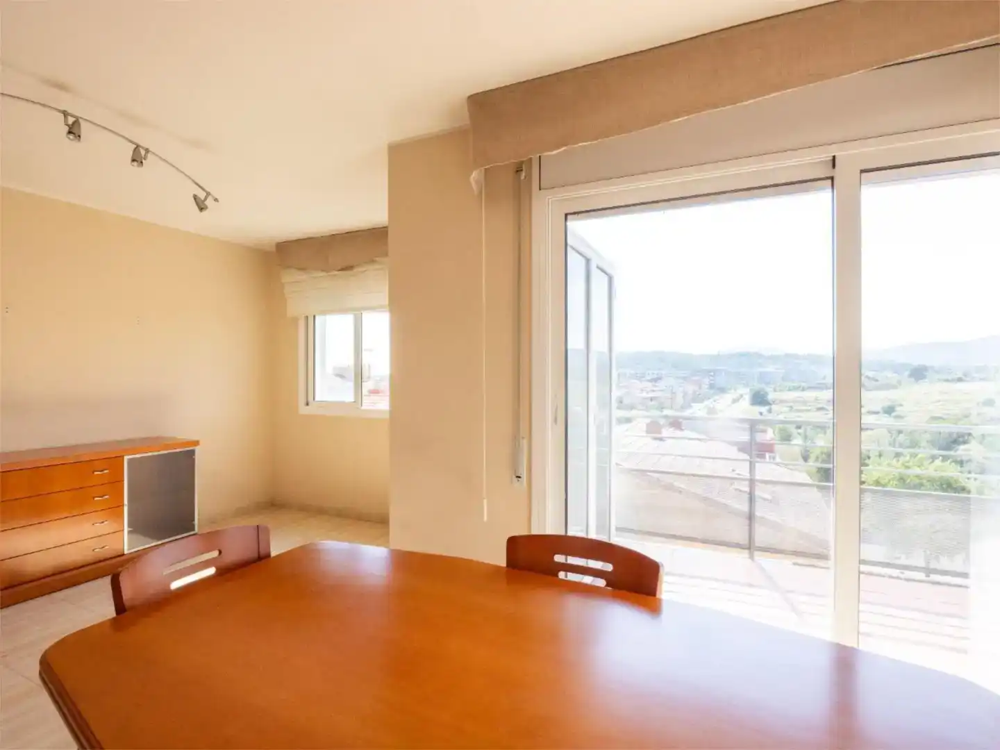Comedor de Piso en venta en Terrassa con Aire acondicionado y Balcón