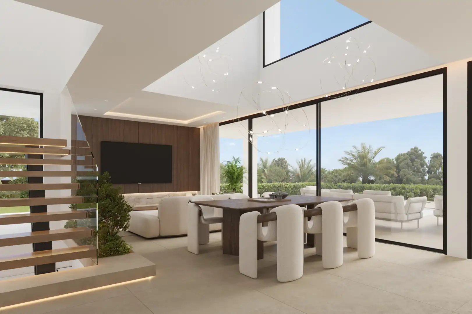 Haus mit Pool zum Verkauf in Estepona Pueblo, imagen 4