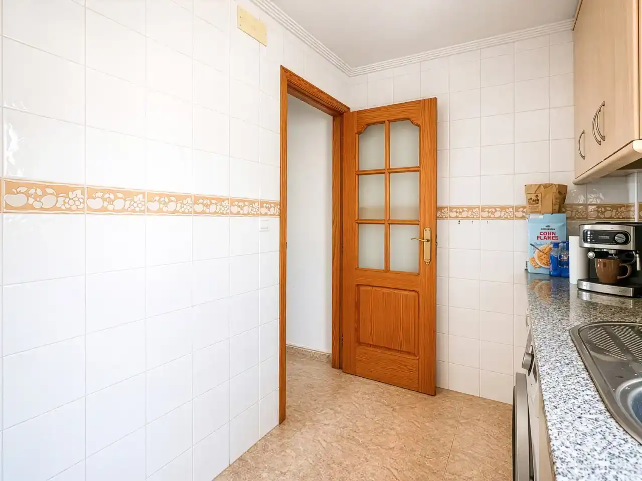 Piso en venta en Orihuela con Aire acondicionado, Piscina y Balcón