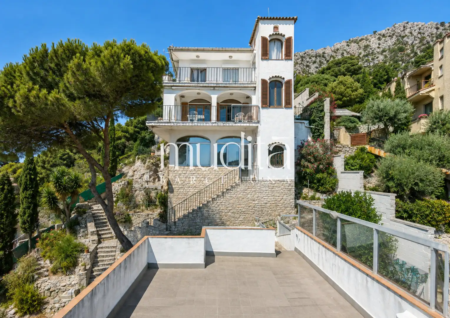 Casa con terrazza in vendita a L'Estartit Poble, imagen 3