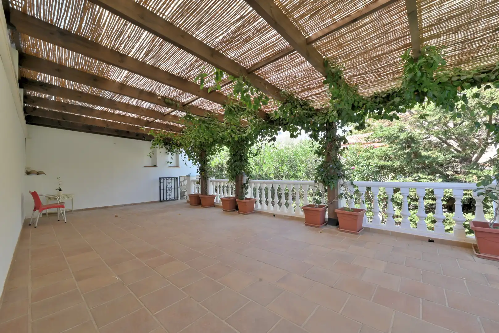 Casa con piscina in vendita a Campo de Mijas, imagen 23