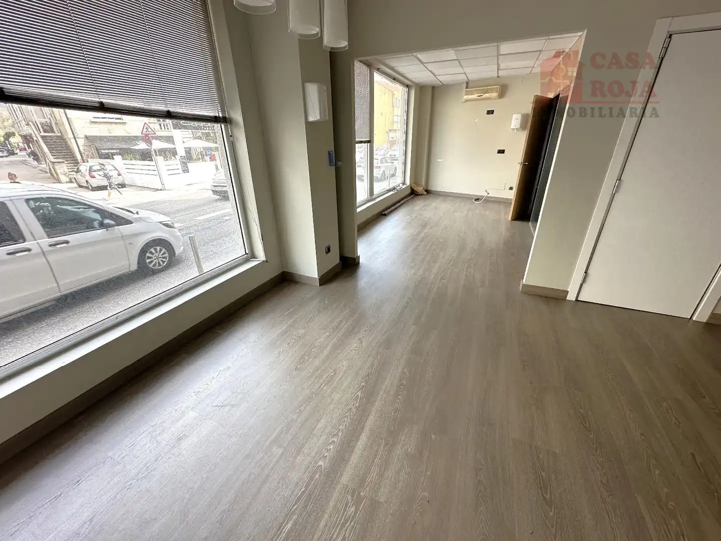 Commercial properties for sale in Cangas   with Internet