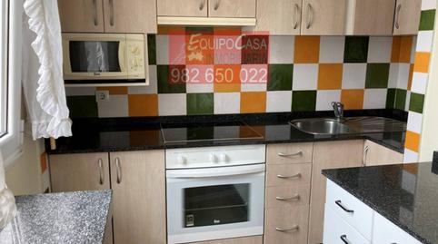 Foto 5 de Edifici en venda a San Roque - As Fontiñas, Lugo