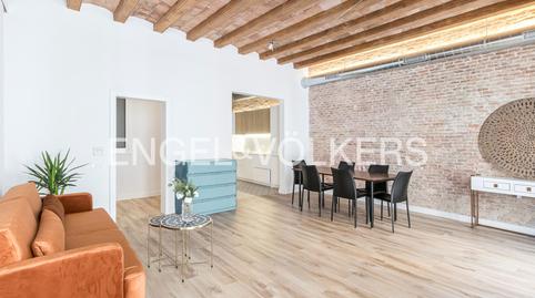 Foto 5 de Pis de lloguer a Barri Gòtic, Barcelona Capital