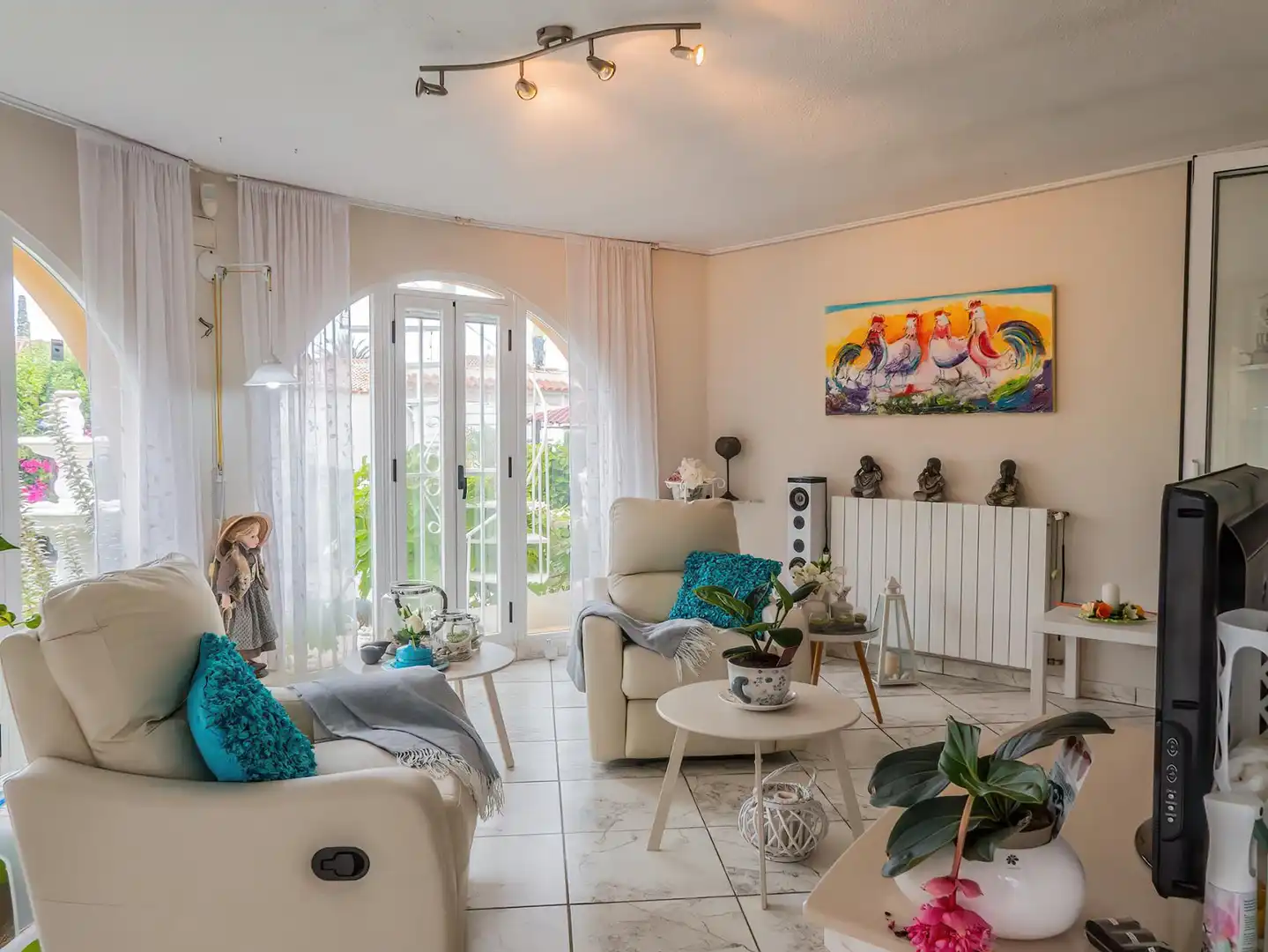 Casa en venda a Nueva Torrevieja - Aguas Nuevas, imagen 29