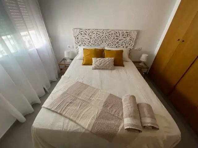 Flat for rent in Orihuela, Alicante