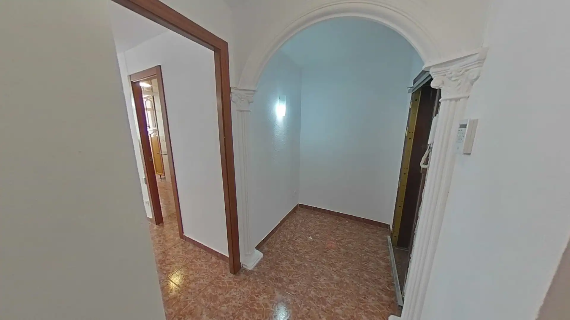 Maisonette zum Verkauf in L'Hospitalet de Llobregat mit Heizung