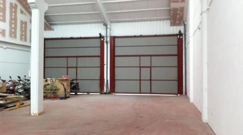 Photo 2 of Industrial buildings for sale in Calle de la Zanfona, 8a, Hospital Nuevo, Valladolid