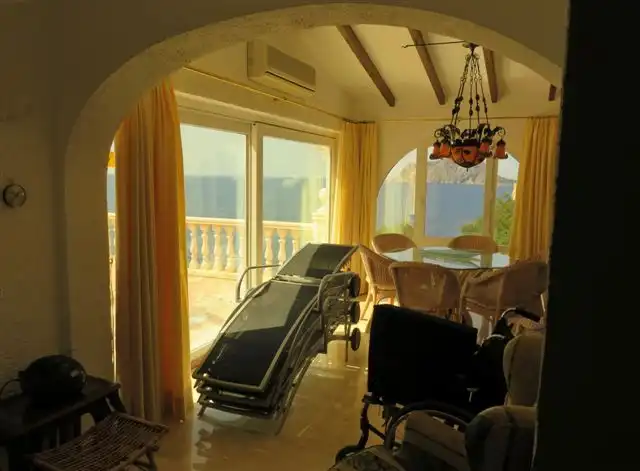 House for sale in Benissa pueblo, imagen 26