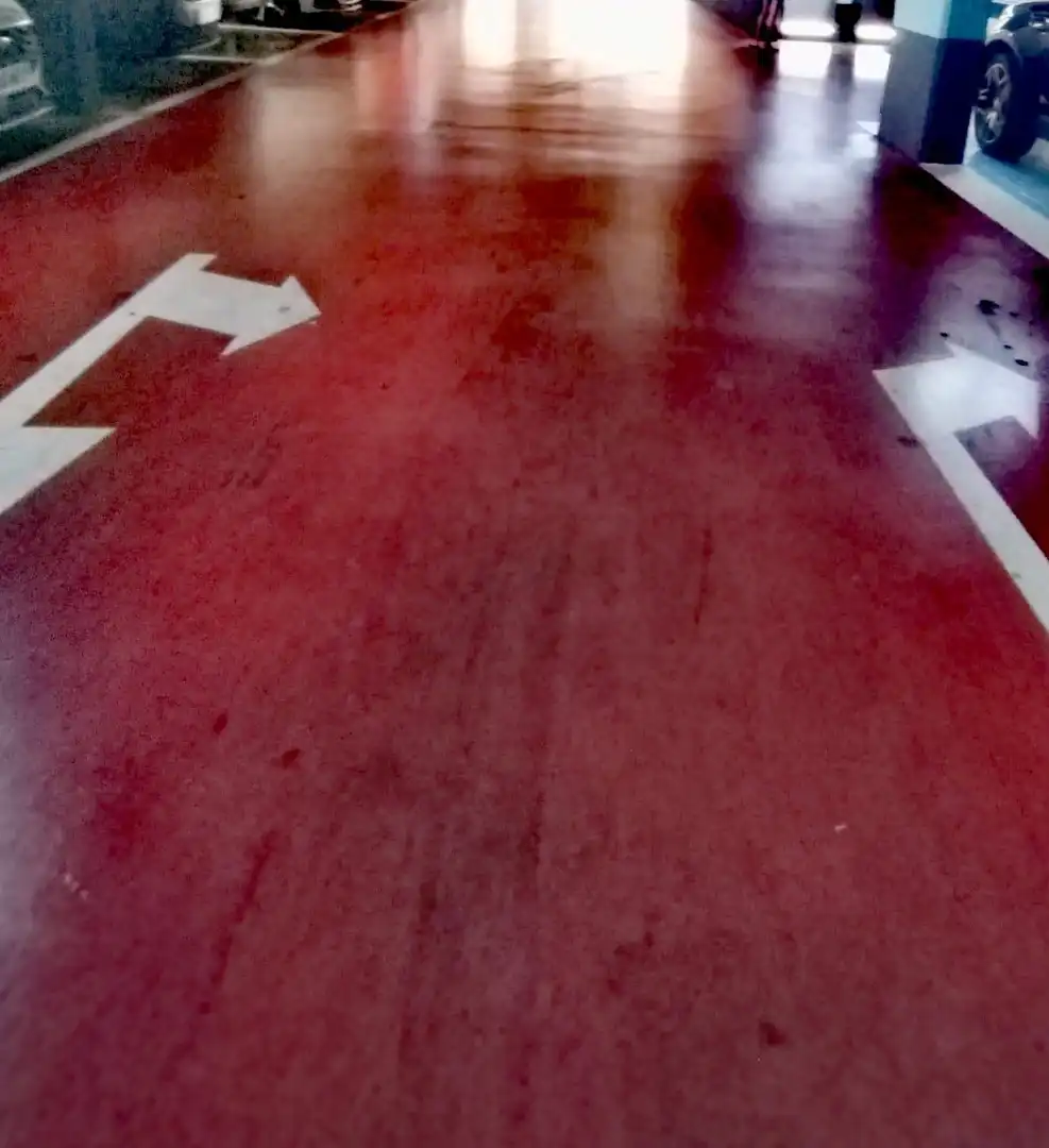 Einzelparkplatz zum Verkauf in Centro Urbano, imagen 3