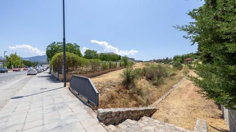 Foto 4 de Residencial en venta en Calle Everest, 3, Altos de la Zubia, Granada