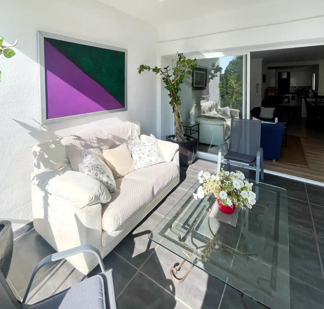 Wohnung mit Terrasse zur Miete in La Quinta, imagen 25