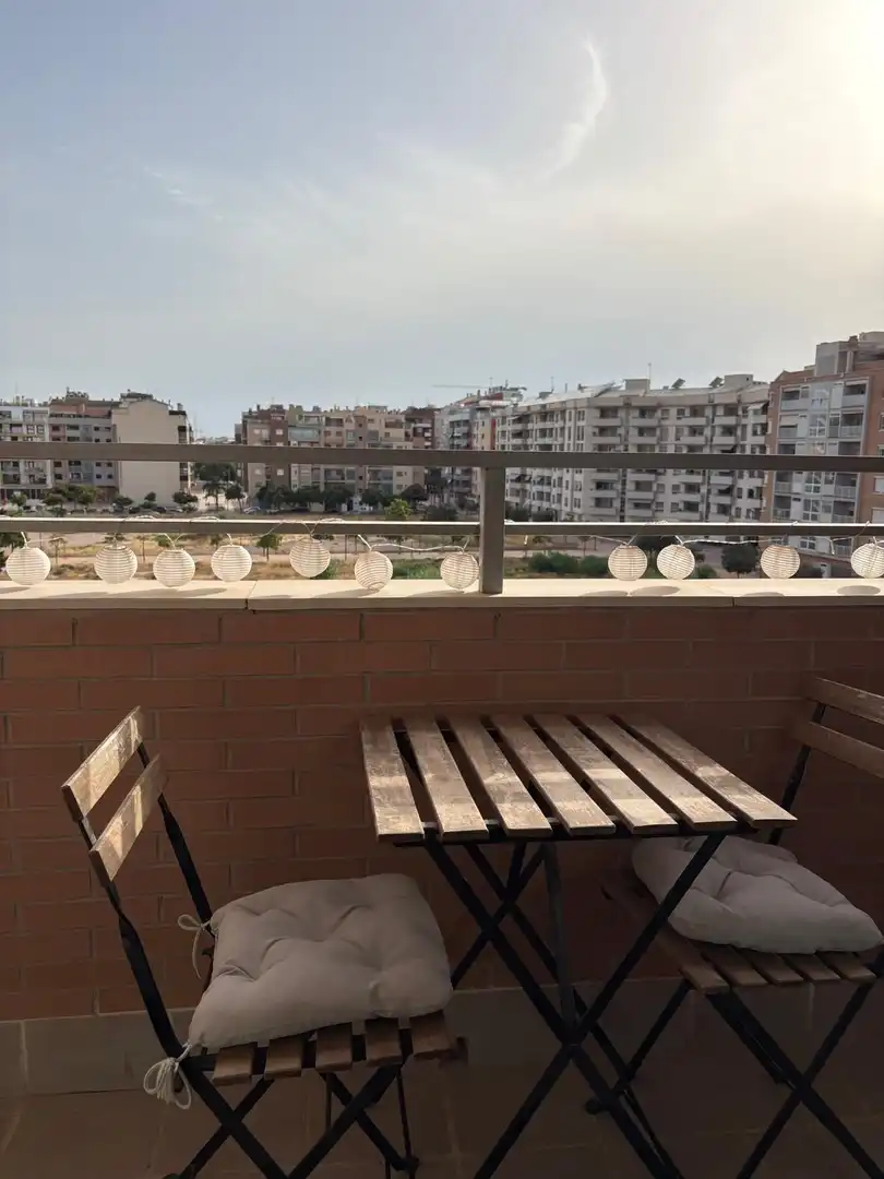 Apartamento con ascensor en alquiler en Norte, imagen 6