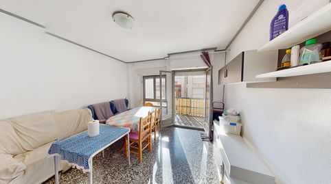 Foto 2 de Piso en venta en Carrer Jorge Juan, Pont Nou - Corazón de Jesús, Elche / Elx