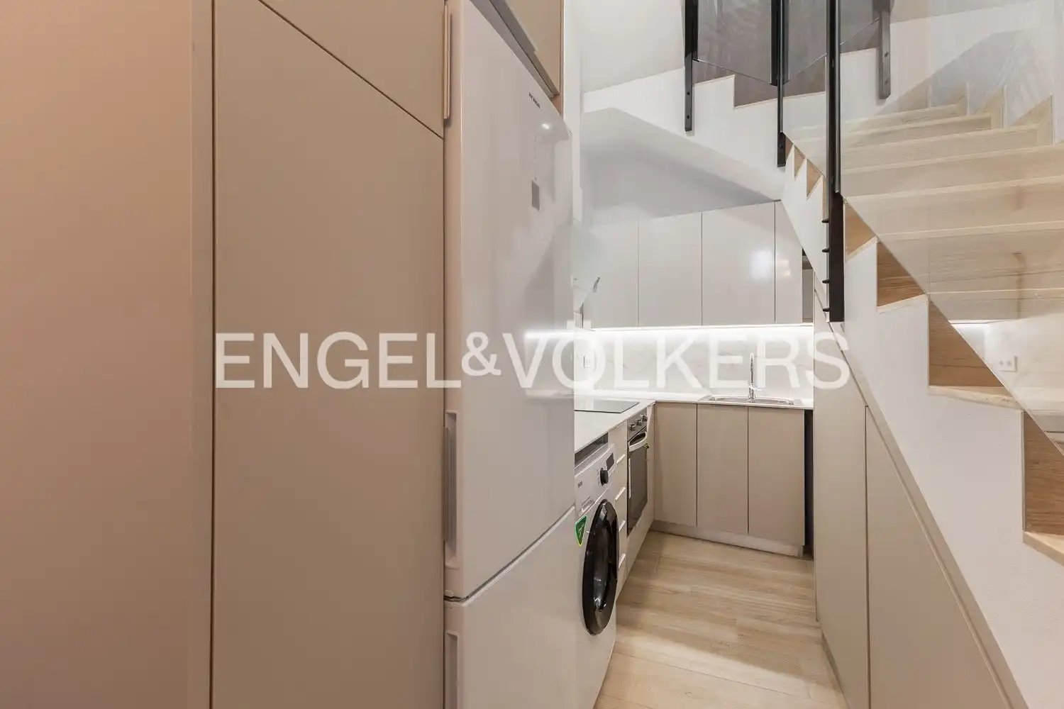 Kitchen of Houses for sale in Peñíscola / Peníscola  with Air Conditioner, Heating and Terrace