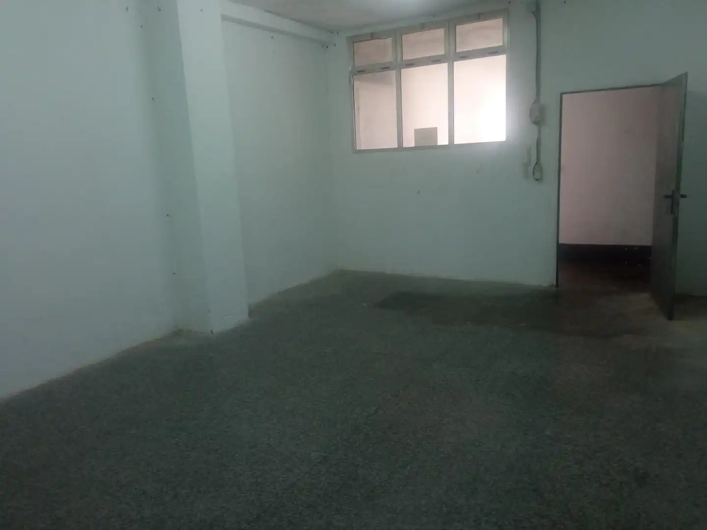 Commercial properties for rent in Alcoy / Alcoi