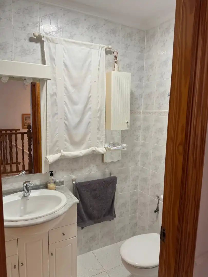 Semi-detached house with pool for sale in Calle Río Zújar, imagen 45