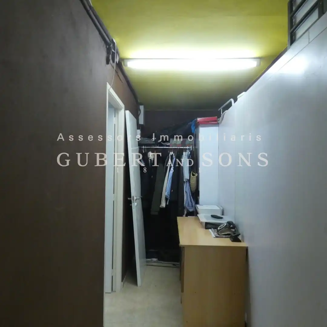 Local en venta en Palamós
